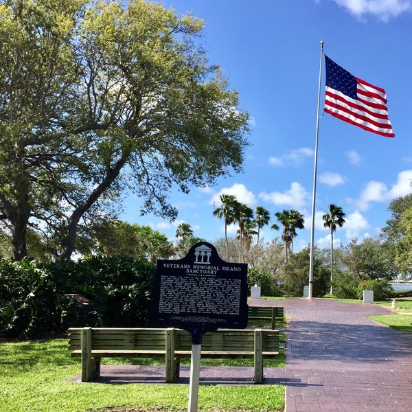 Round Island Beach Park (Vero Beach) - 2022 All You Need to Know BEFORE ...