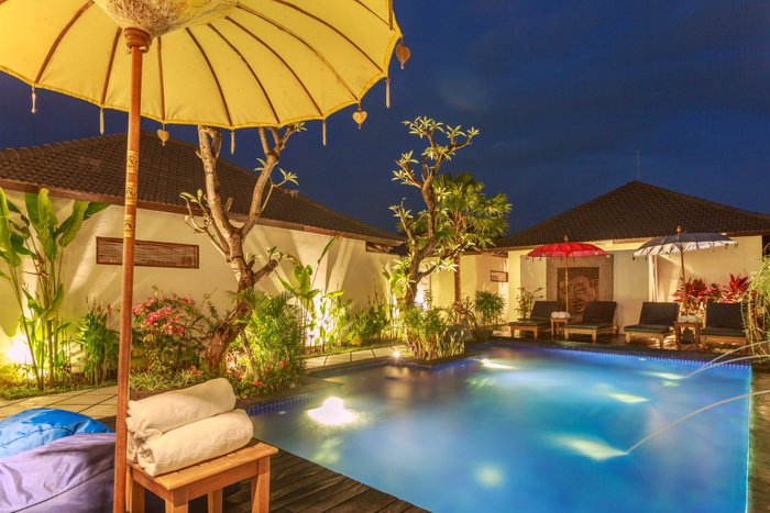 Solo Villas & Retreat (au$91): 2023 Prices & Reviews (ubud, Bali 