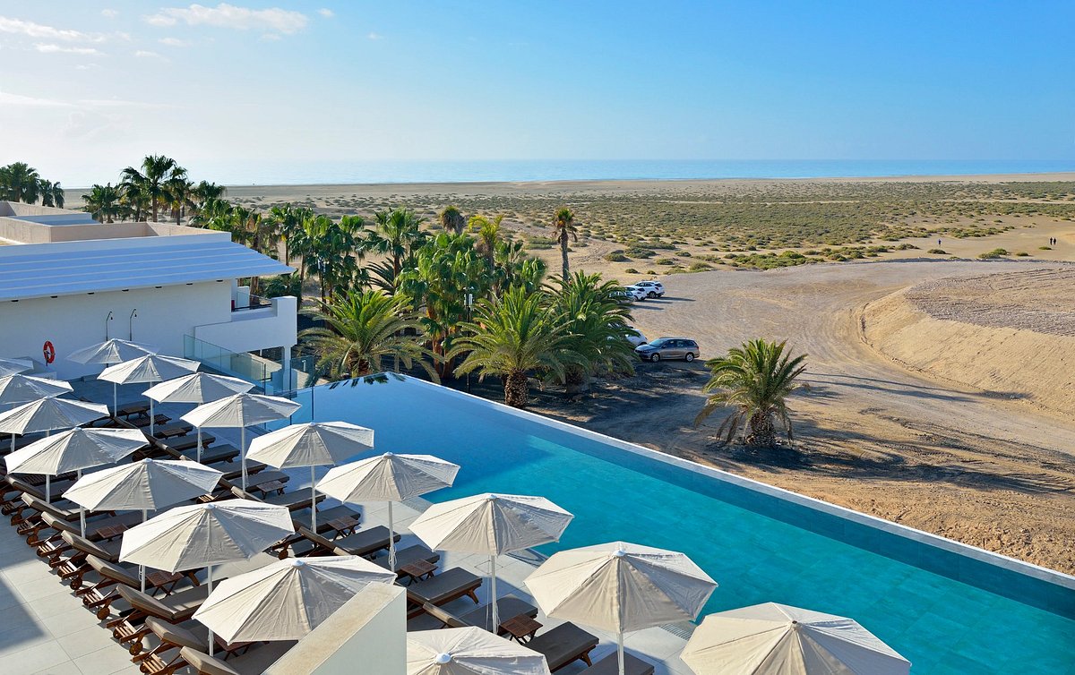 Innside By Melia Fuerteventura, hotel in Fuerteventura