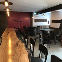 Saulter Street Brewery
