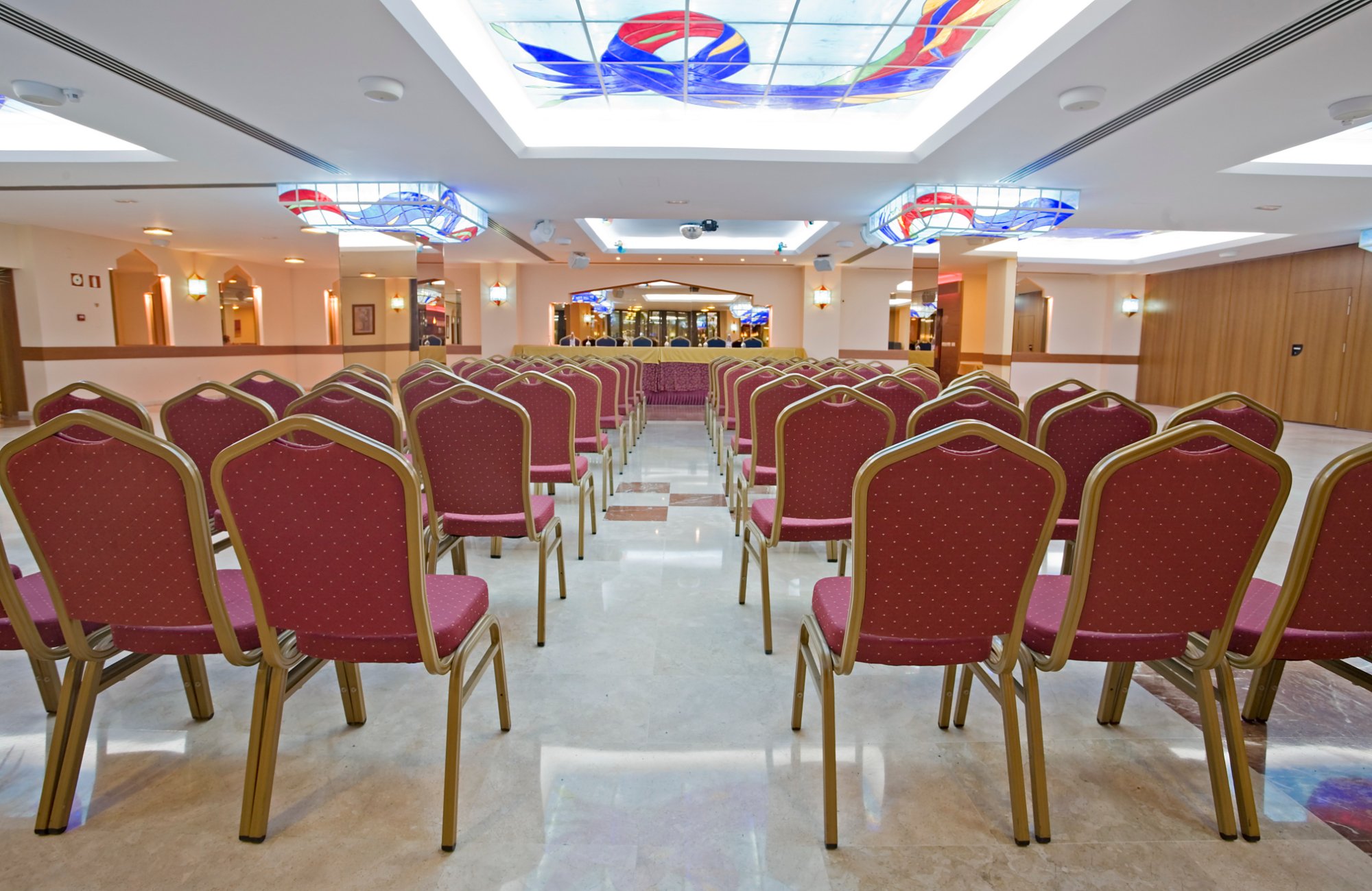 Hotel photo 9 of Hotel Perla Marina.