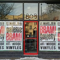 Our new location!