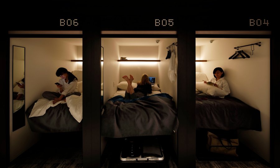 Standard Pods