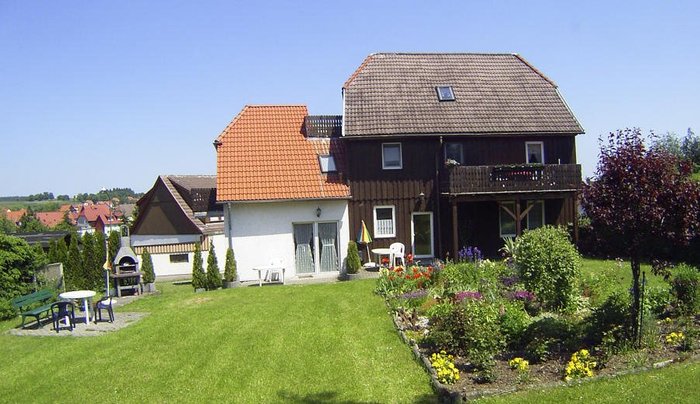 PENSION KRISTALL - Prices & Hotel Reviews (Elbingerode, Germany)