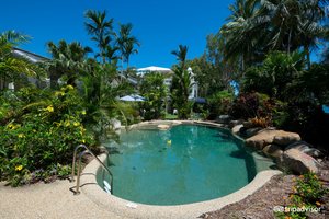 Melaleuca Resort in Palm Cove