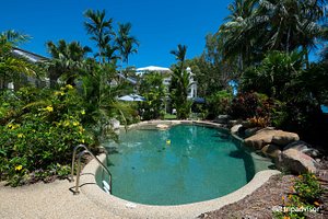 Melaleuca Resort in Palm Cove