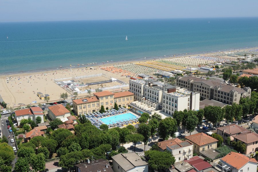 hotel dante - cervia offerte