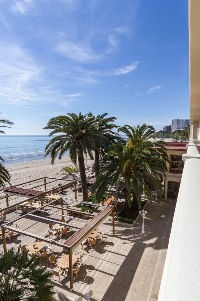 Imagen 10 de Voramar Hotel