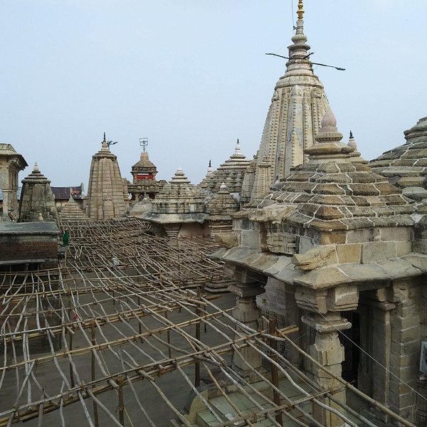 Telankhedi Hanuman Temple Nagpur Tripadvisor