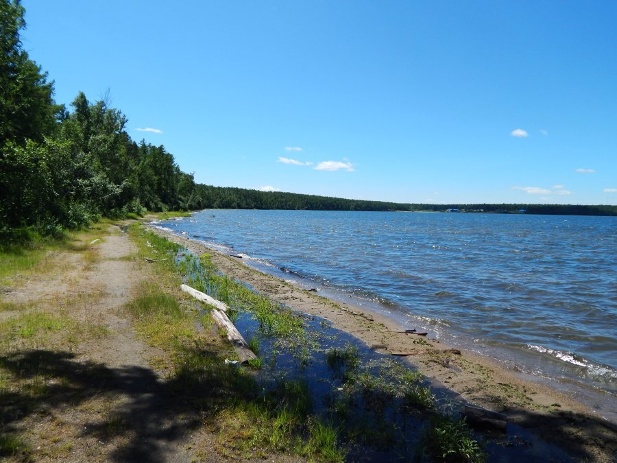 Arey Lake (Chita) - All You Need to Know BEFORE You Go