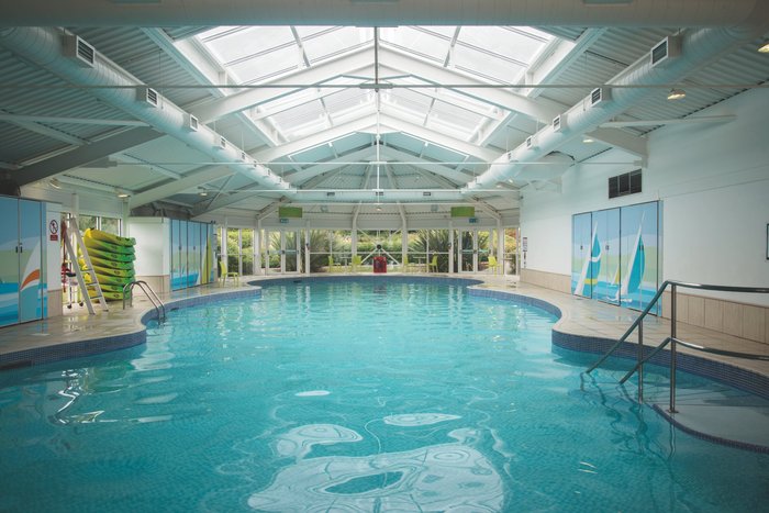 Weymouth Bay Holiday Park - Haven Pool: Pictures & Reviews - Tripadvisor