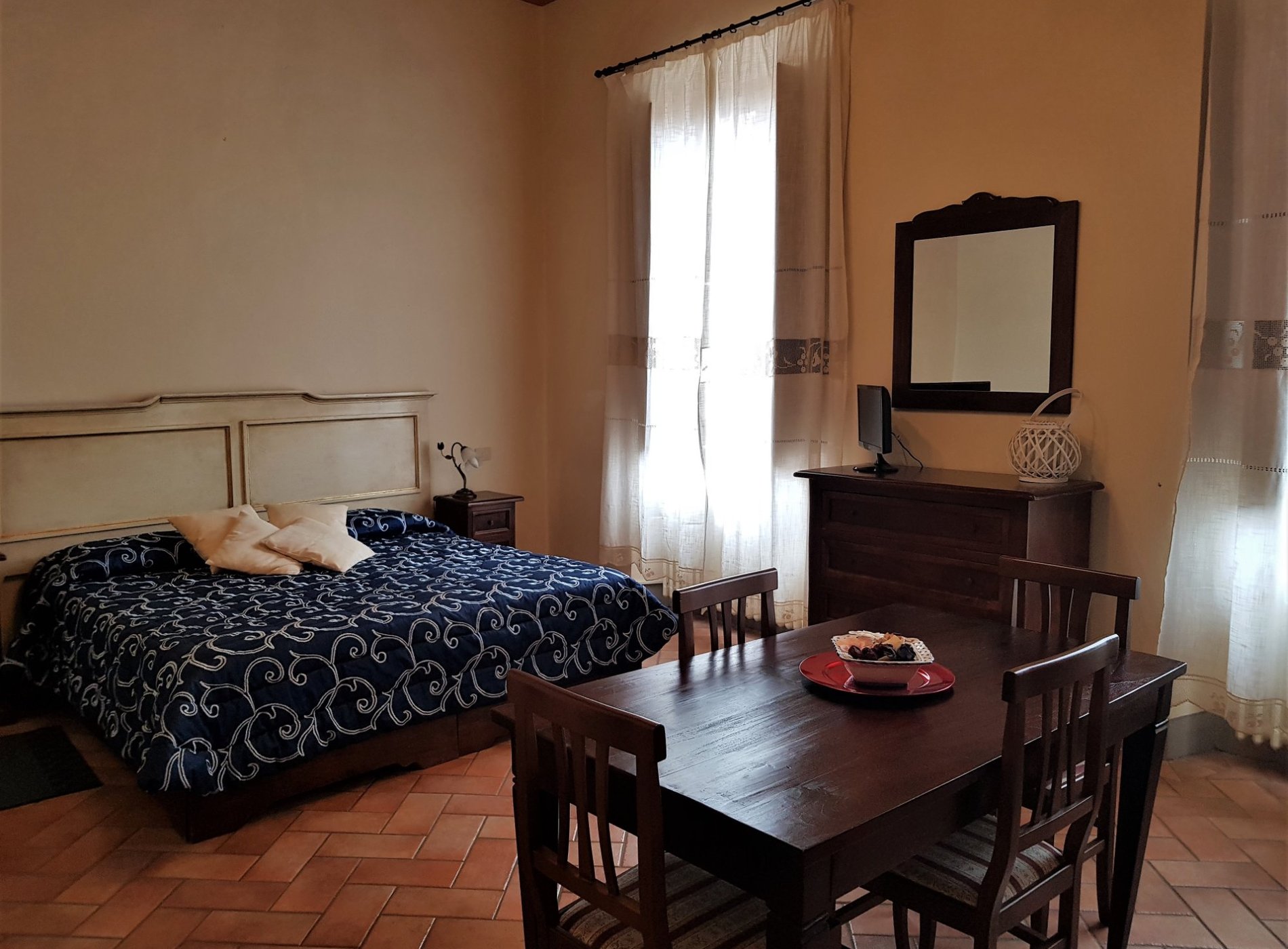 Bed & Breakfast Palazzo dei Bostoli by null