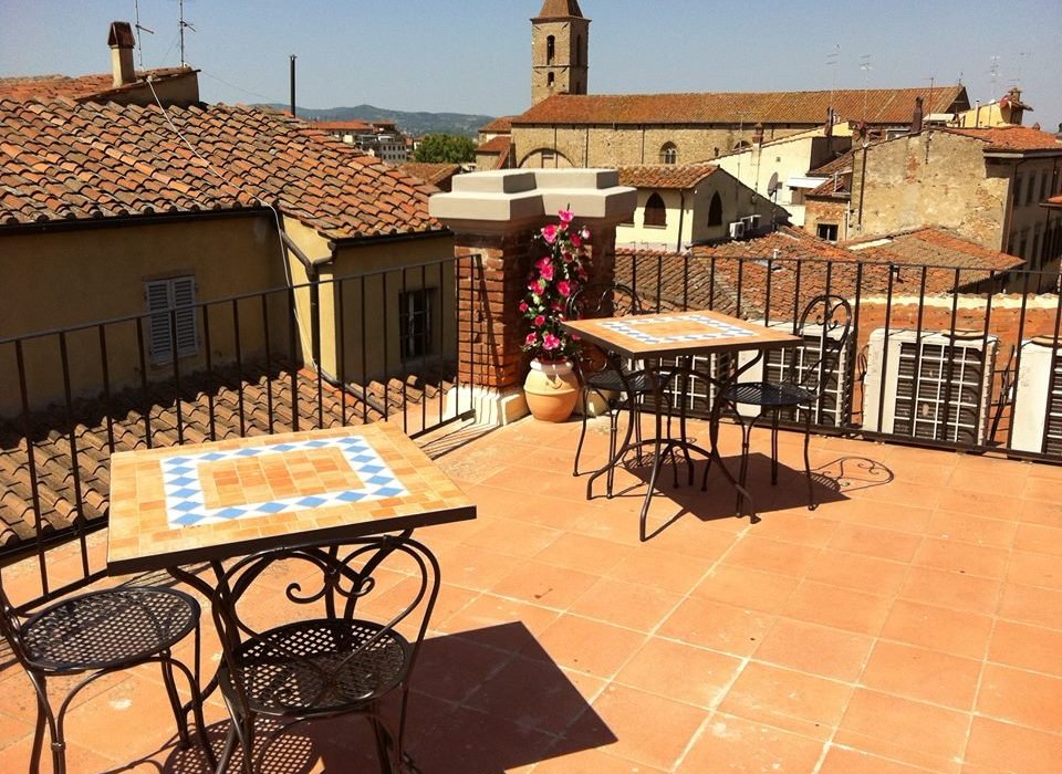Bed & Breakfast Palazzo dei Bostoli by null