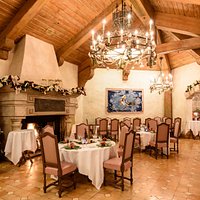 Auberge De Cendrillon