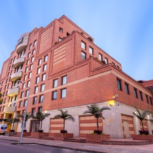 GHL Hotel Capital in Bogota