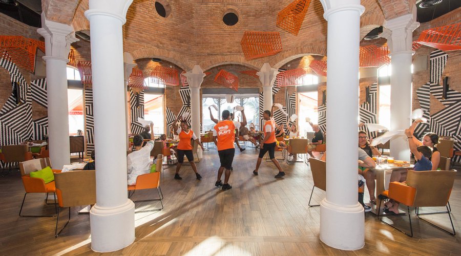 Zest at the Nickelodeon Hotels & Resorts Punta Cana