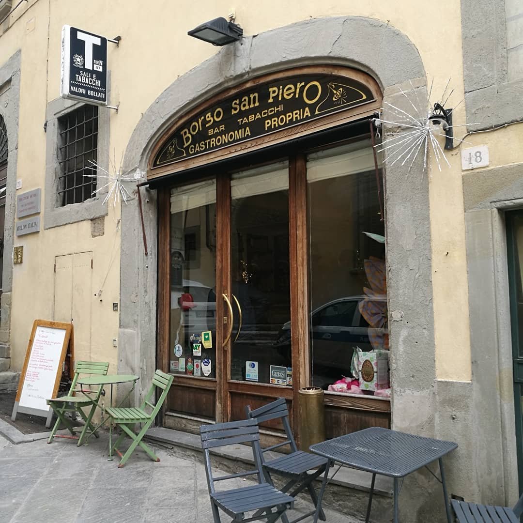 THE 10 BEST Restaurants in Arezzo Updated March 2024