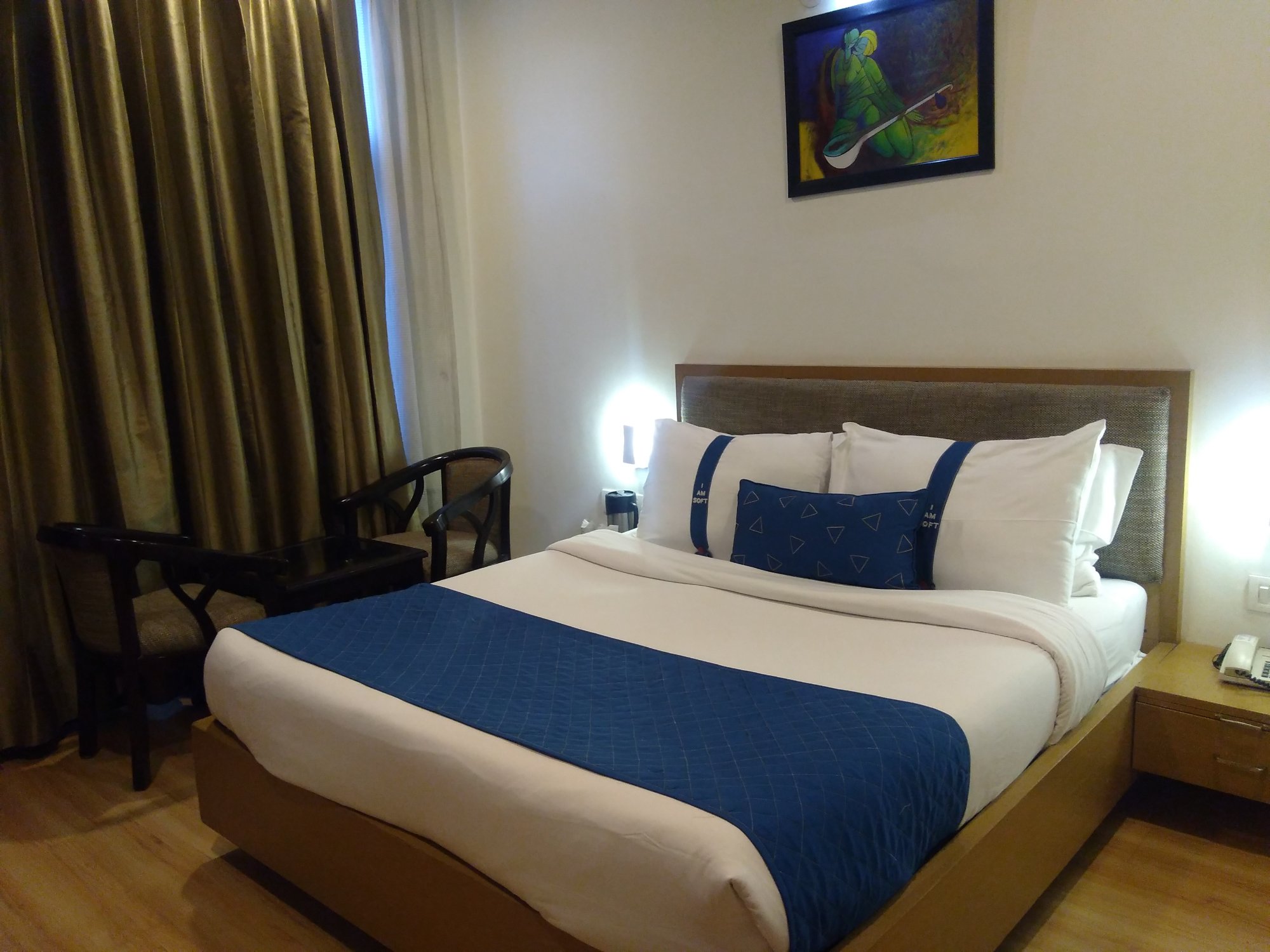 Hotel photo 5 of The Manali Inn.
