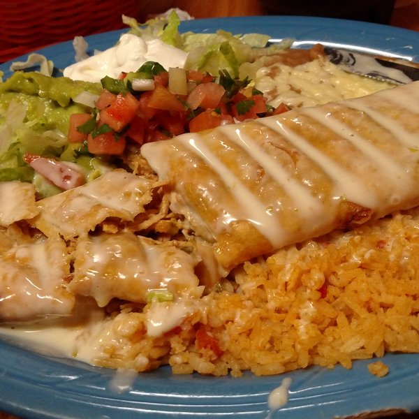 THE BEST Mexican Restaurants in Mount Orab (Updated 2025)