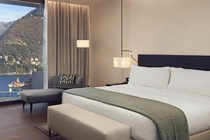 Kamar & Suite