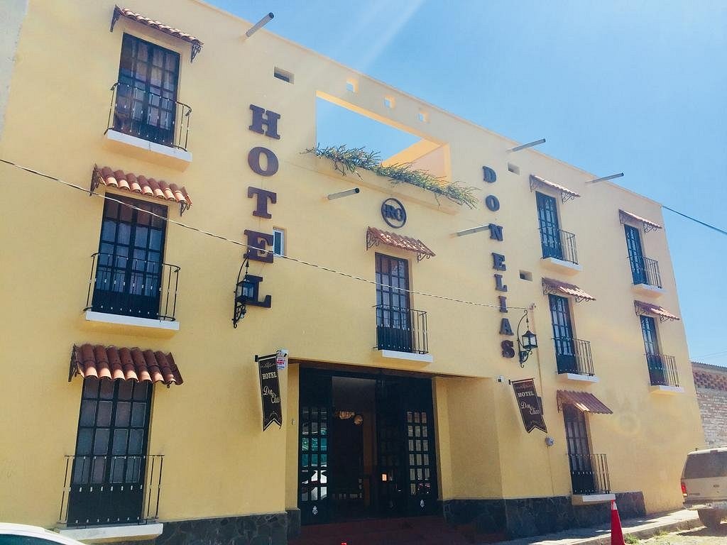 Hotel Don Elias Bewertungen Fotos And Preisvergleich Tonala Mexiko Tripadvisor 