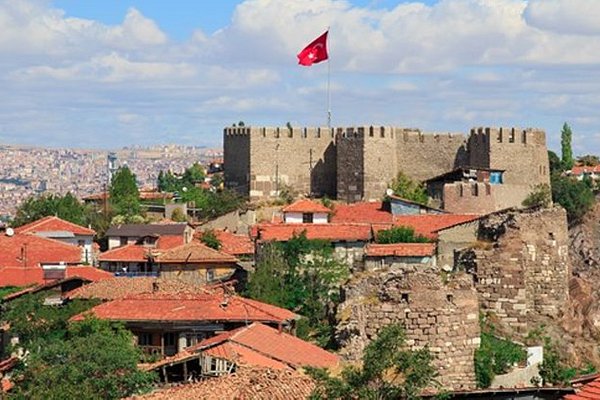 Ankara Seyahati, 2022 - Tripadvisor