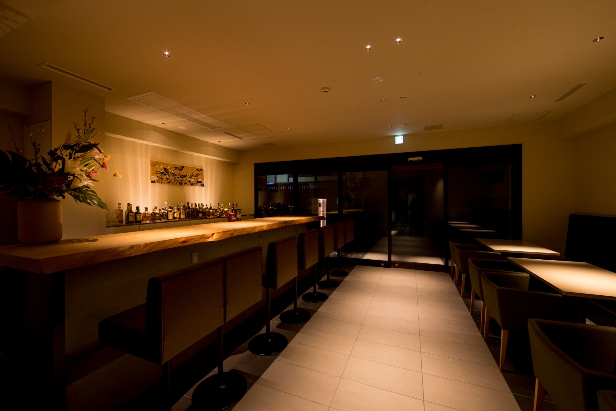 Avis Et Photos De Bar Ou Lounge De L'My K House - Tripadvisor