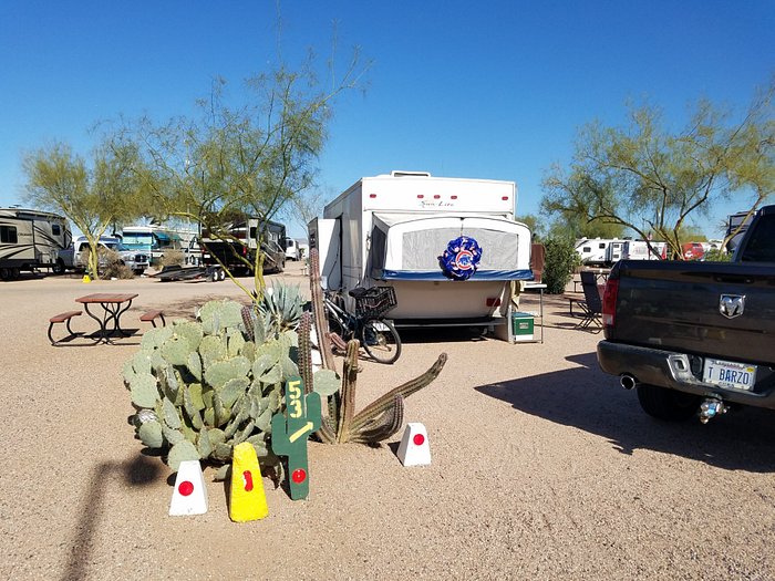 Mesa Apache Junction Koa Rooms Pictures And Reviews Tripadvisor 8502