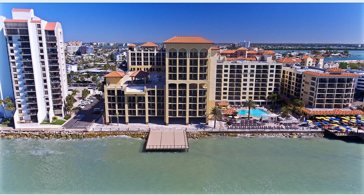 LOS 10 MEJORES hoteles en Clearwater 2023 ¡Precios increíbles! - Tripadvisor