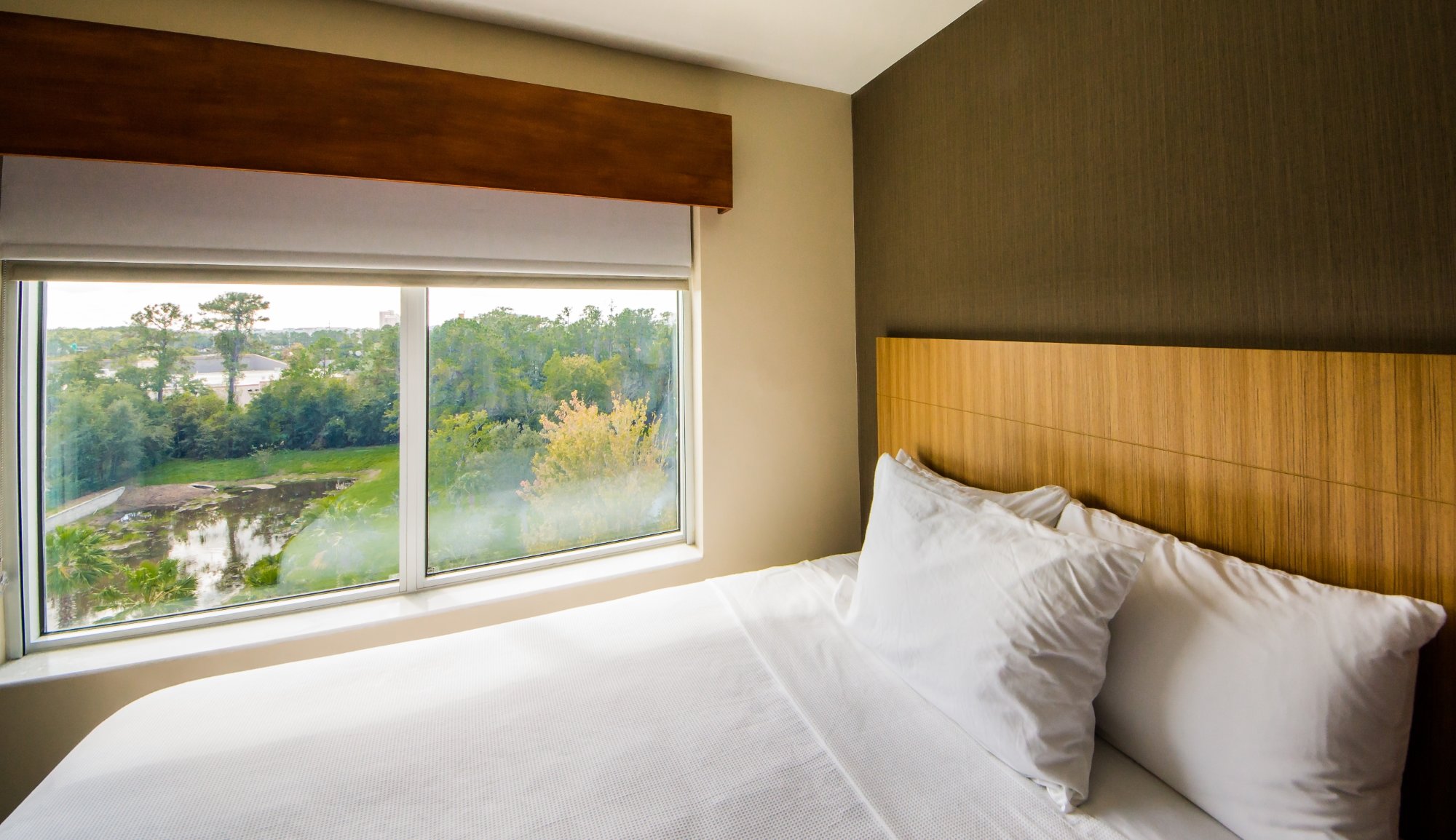 Hotel photo 37 of Hyatt Place Orlando / Lake Buena Vista.