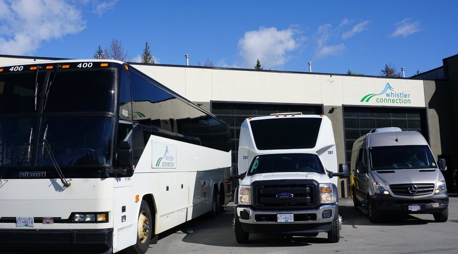 We have a range of vehicle to meet your travel needs