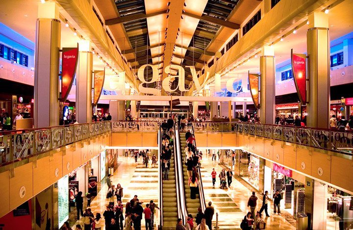 CENTRO COMERCIAL LA GAVIA OPENING HOURS 10 AM TO 10 PM (Madrid) - All You  Need to Know BEFORE You Go