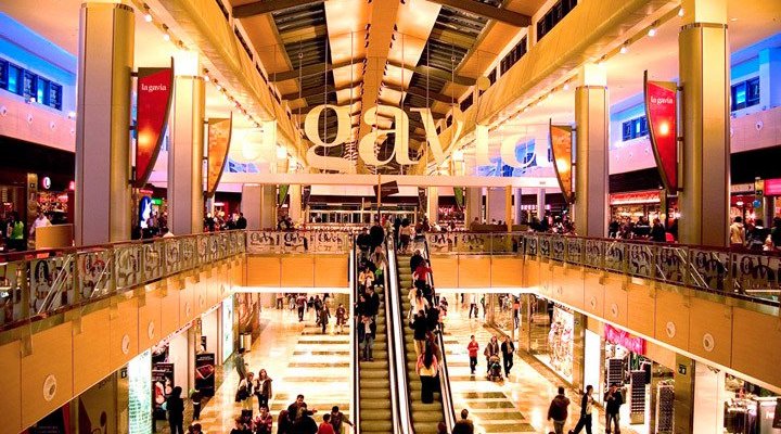 Spain's Best Shopping Destinations - Iconic Shopping Malls in Spain