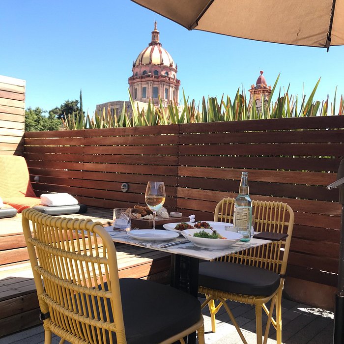 DOS CASAS HOTEL & SPA - Updated 2023 Prices & Reviews (San Miguel de Allende,  Mexico)