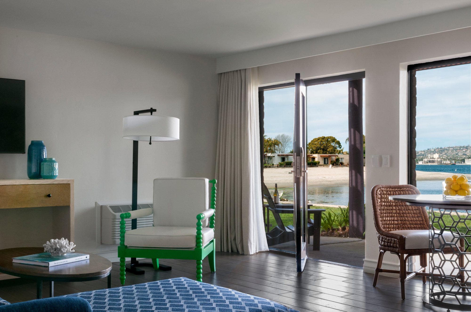 Hotel photo 33 of Paradise Point Resort & Spa.