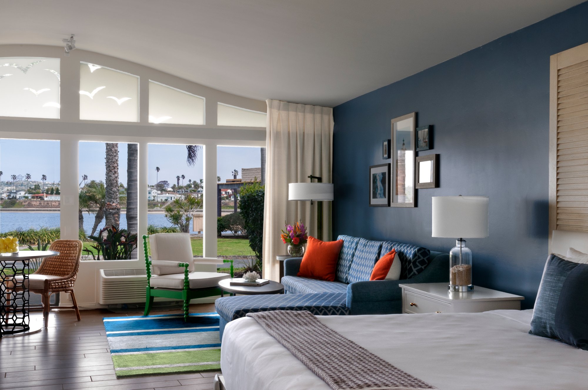 Hotel photo 45 of Paradise Point Resort & Spa.