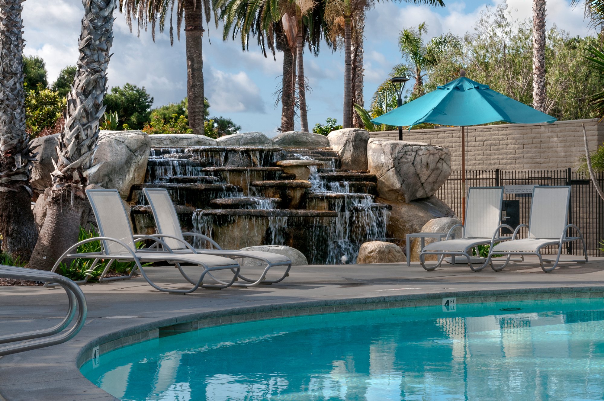 Hotel photo 39 of Paradise Point Resort & Spa.