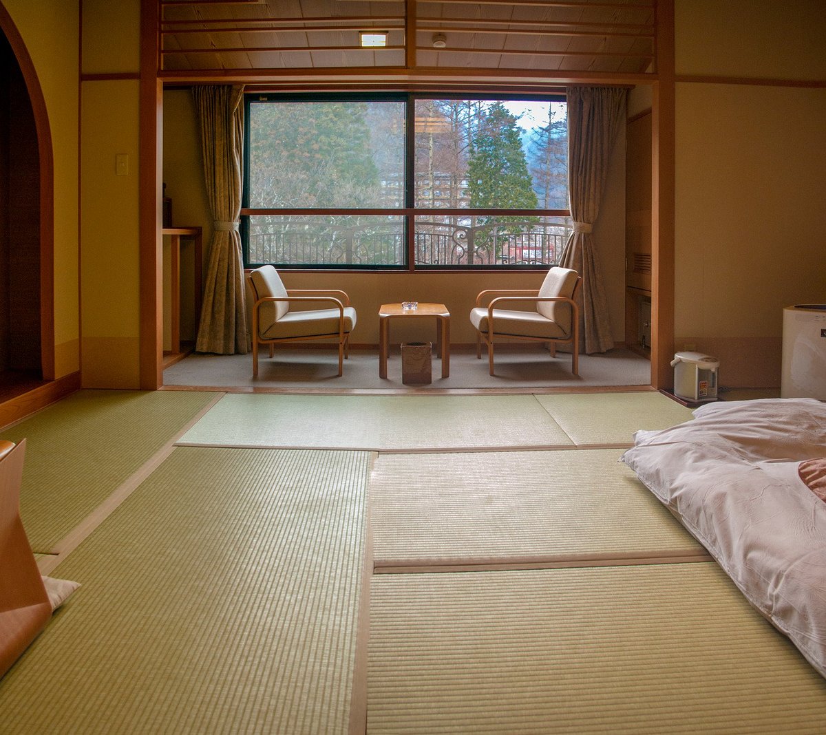 Chuo Alps Chobo No Yado Hotel Ki No Kawa Reviews Komagane Japan