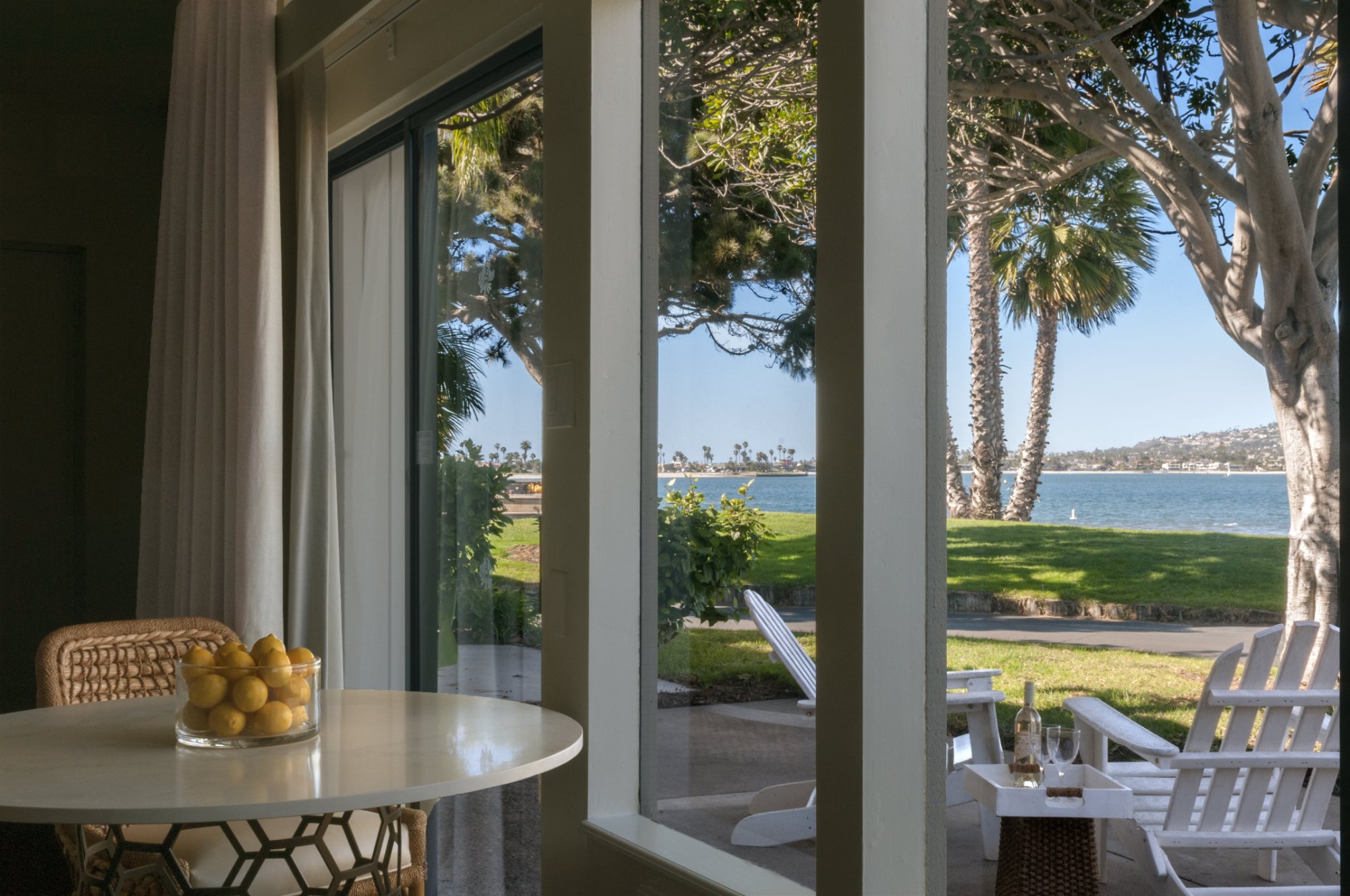 Hotel photo 22 of Paradise Point Resort & Spa.