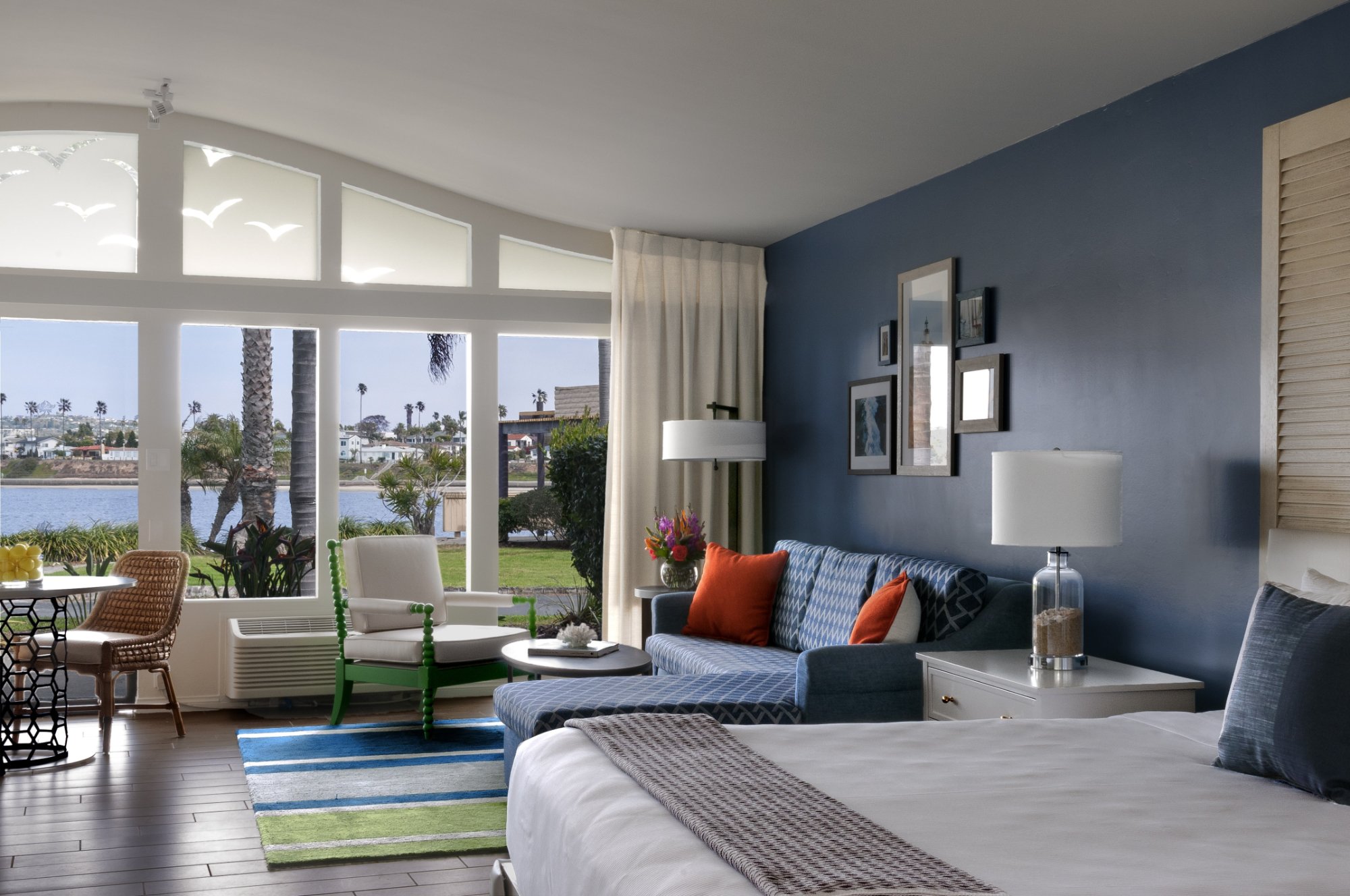 Hotel photo 26 of Paradise Point Resort & Spa.