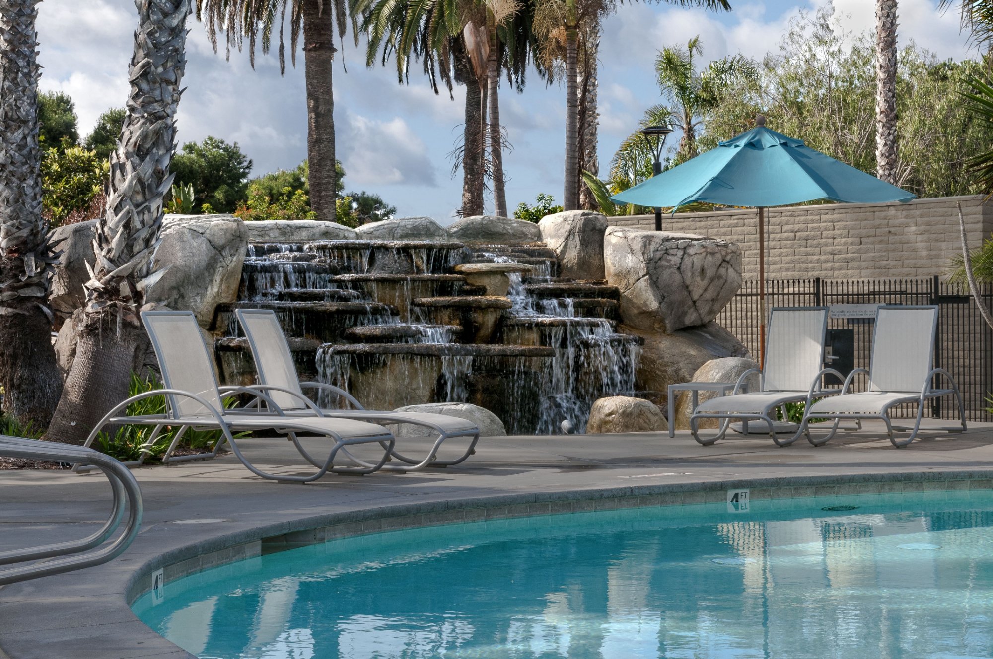Hotel photo 32 of Paradise Point Resort & Spa.