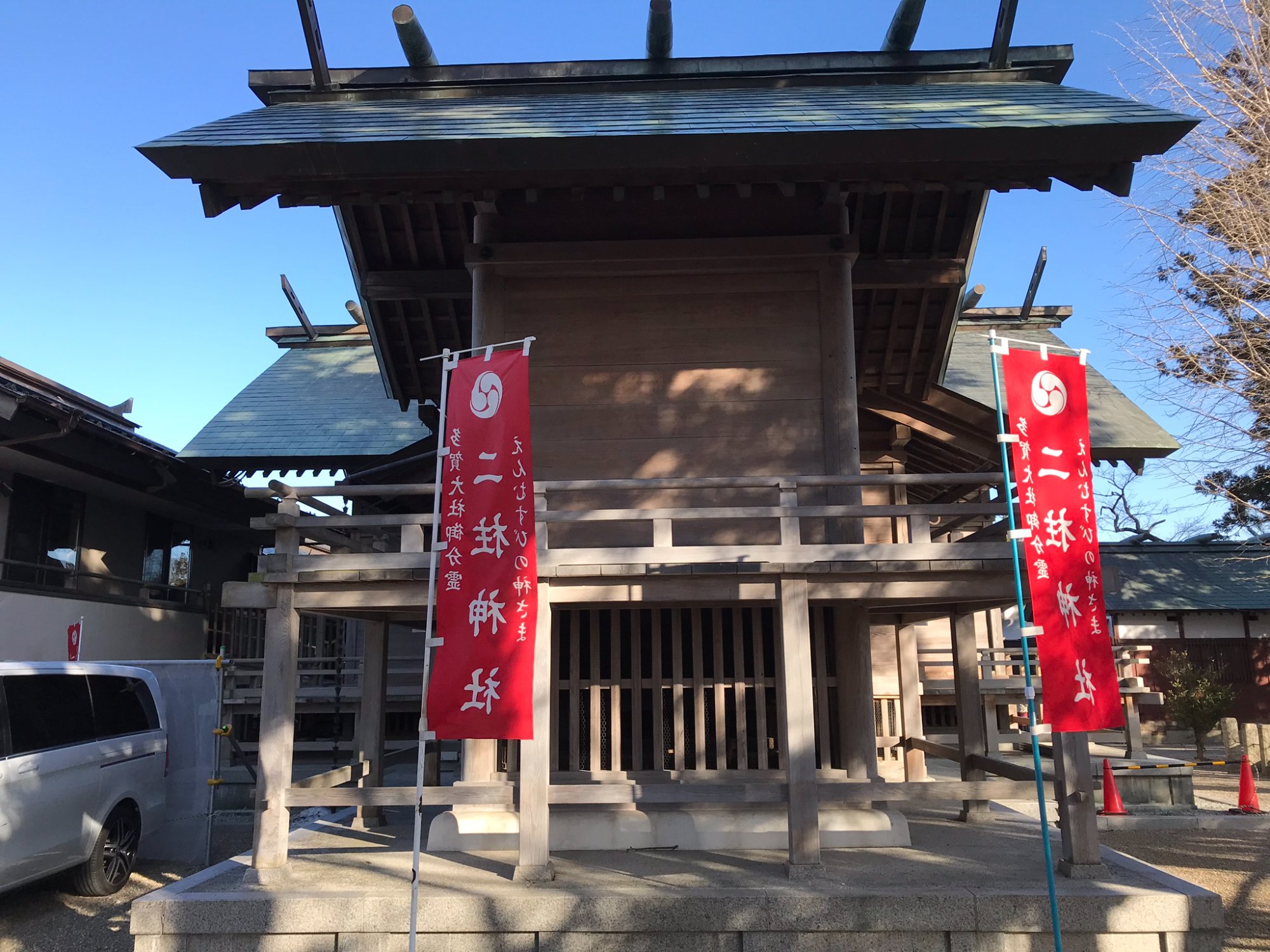 2025年 二柱神社 - 出発前に知っておくべきことすべて