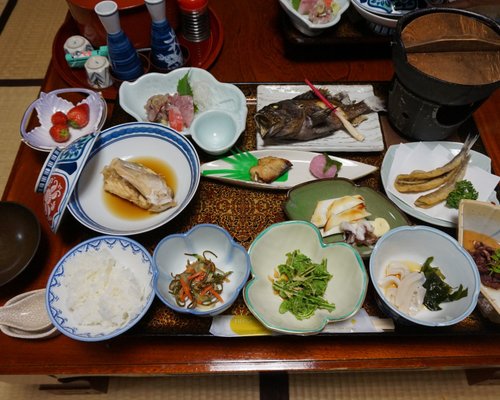 海の見える素晴らしいコテージ 西浜コテージ村 キャンプ場の口コミ トリップアドバイザー
