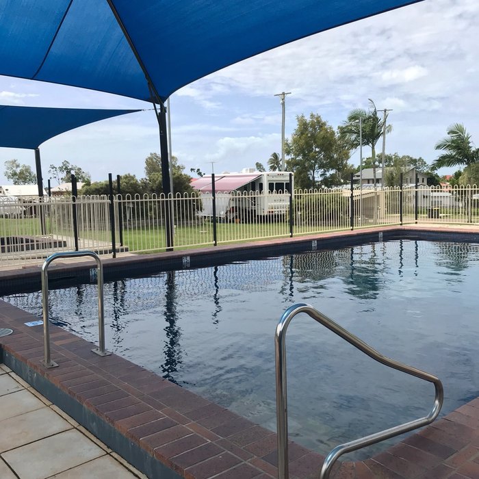 HILLCREST HOLIDAY PARK - Updated 2024 Campground Reviews (Burrum Heads ...