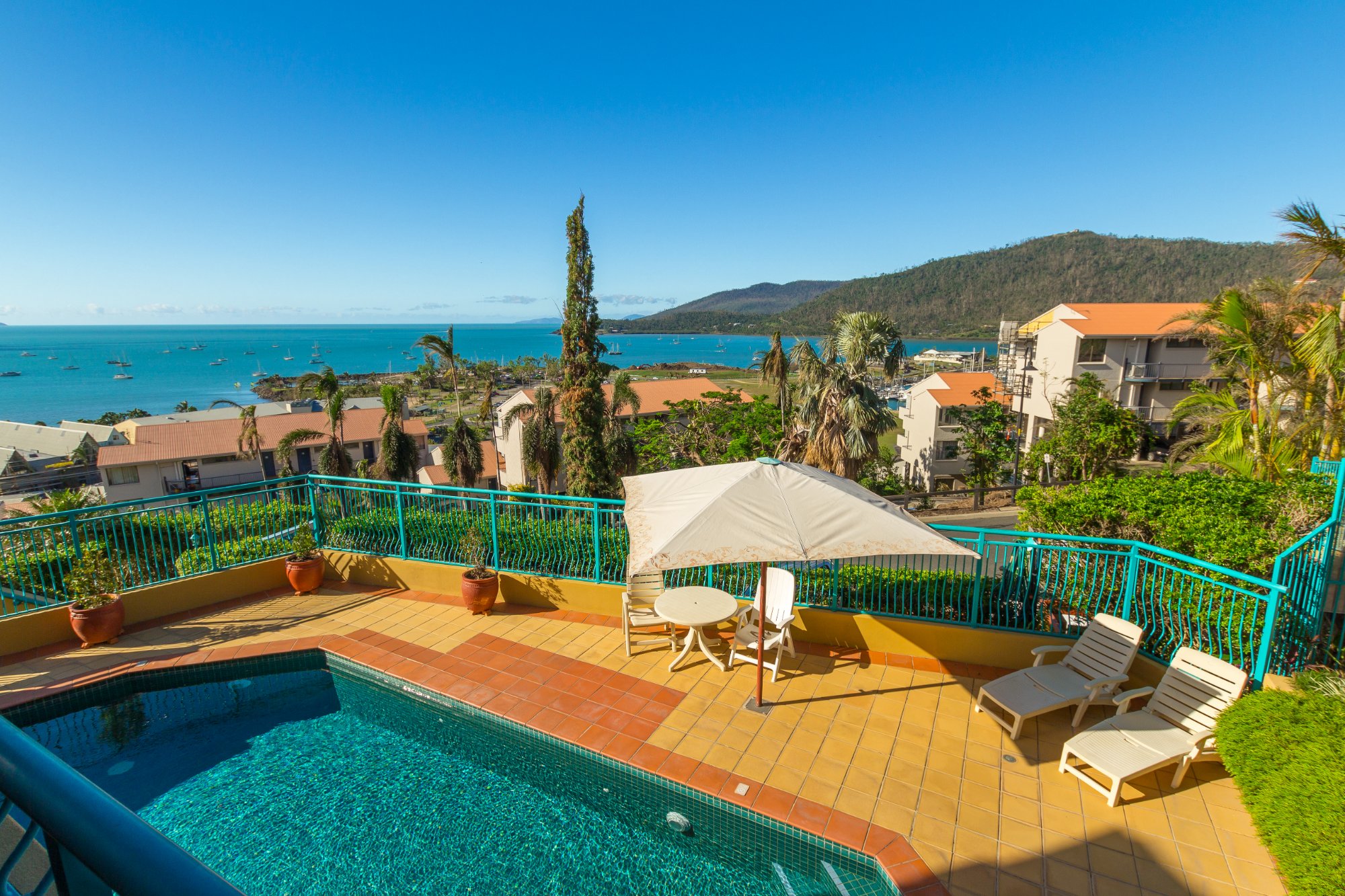 Toscana Village Resort Airlie Beach: A Luxurious Getaway in Paradise