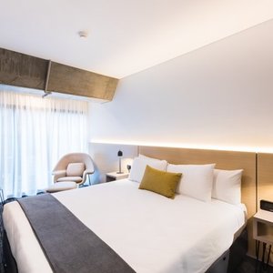 Premium King Room
