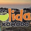 Holiday To Komodo And Flores