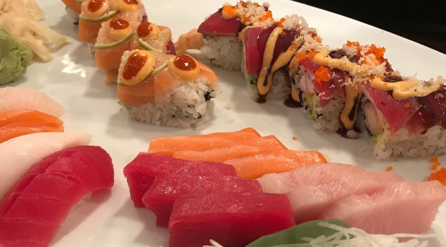 Yoshi Japanese Cuisine