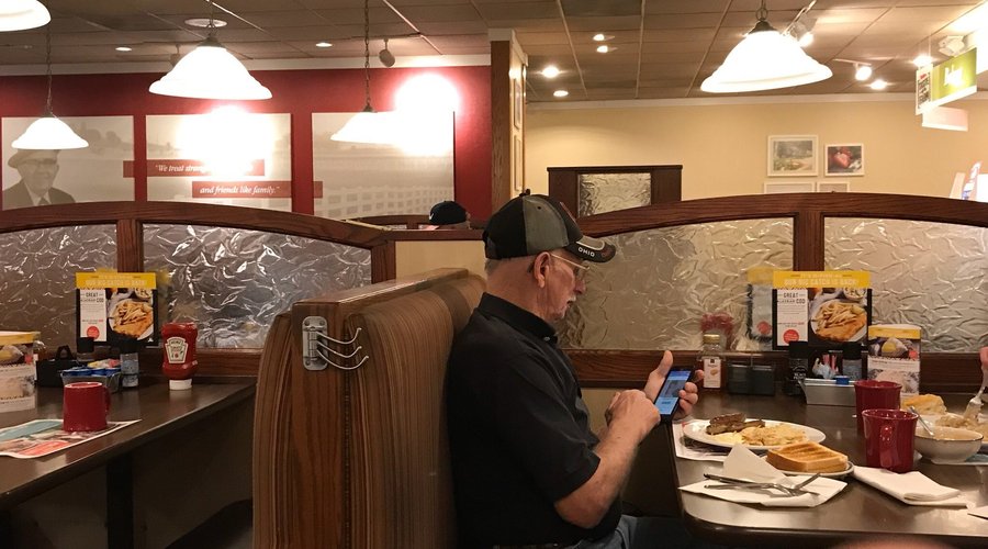 Bob Evans