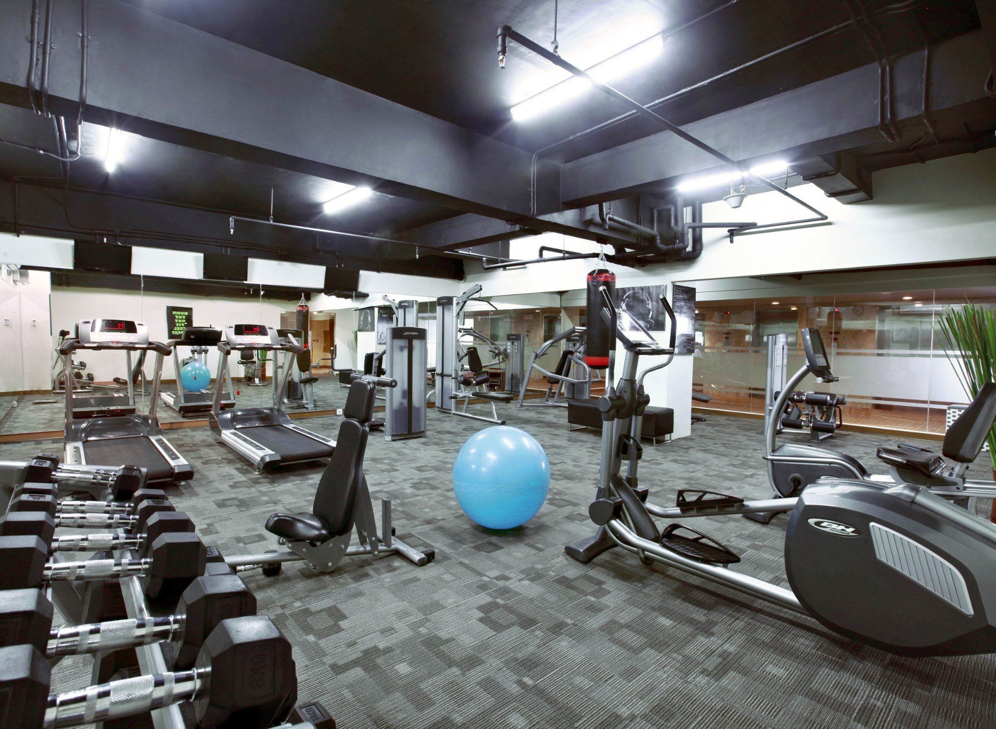 Hotel photo 7 of Atria Hotel Malang.